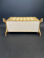 Флорентийская газетница