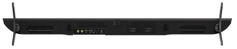 Телевизор  Sber SDX-55UQ5235