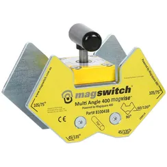 Магнитный фиксатор Magswitch Mini Multi Angle 400