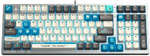 Клавиатура  A4Tech Bloody S98 Pixels Blue