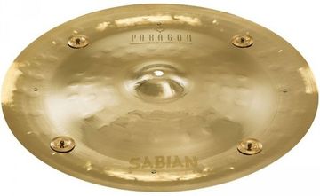 Тарелка China SABIAN 20" PARAGON CHINA DB