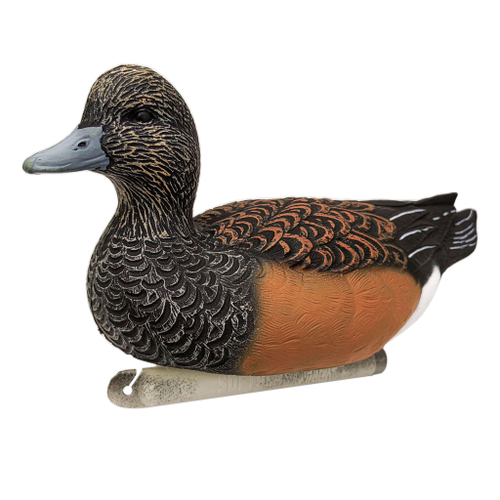 Свиязь утка сминаемая Softplast