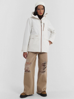 КУРТКА ЖЕНСКАЯ NORPPA ISTA