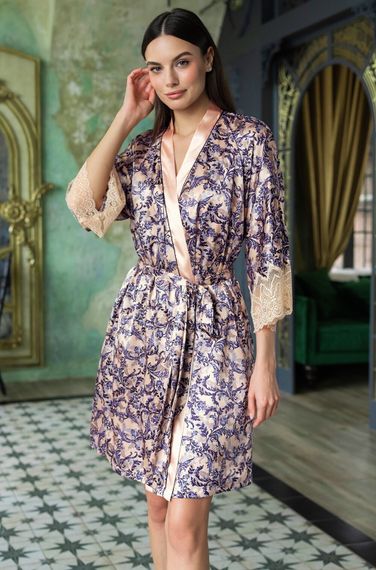 Халат Mia-Amore 7383 &quot;Carol&quot;