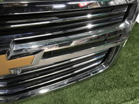 Решетка радиатора Chevrolet Tahoe (2014-2021)