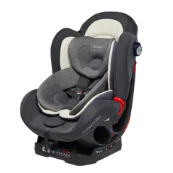 Автокресло Ducle™ BV-012 Daily, Jet Grey