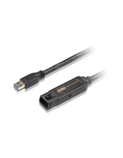 Удлинитель ATEN 15M USB 3.2 Gen1 Extender