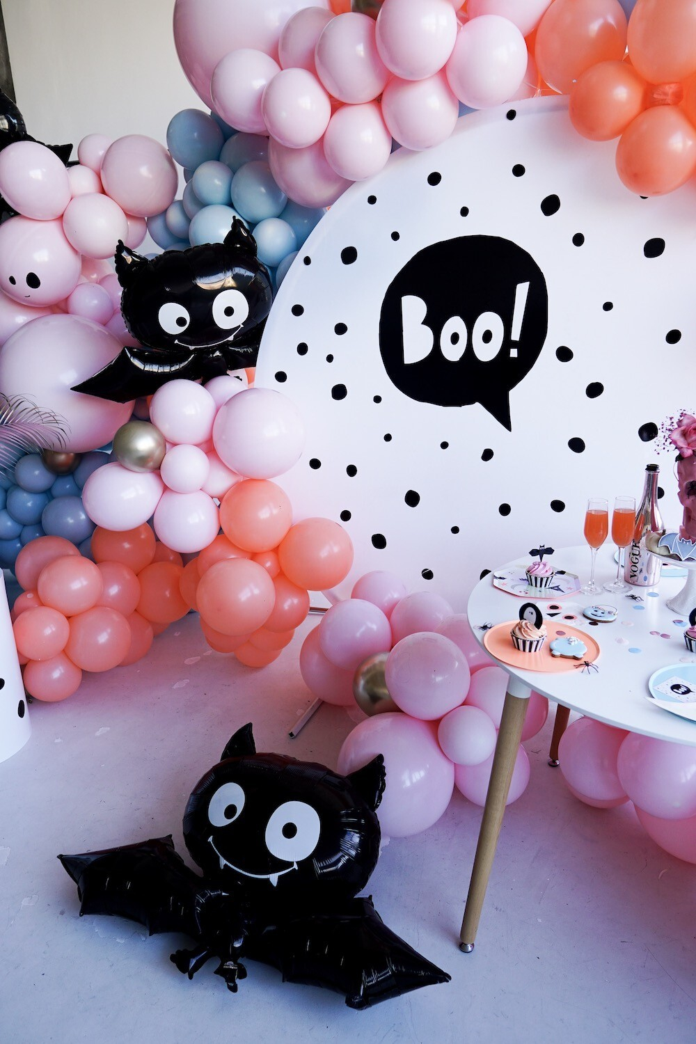 Cute Halloween