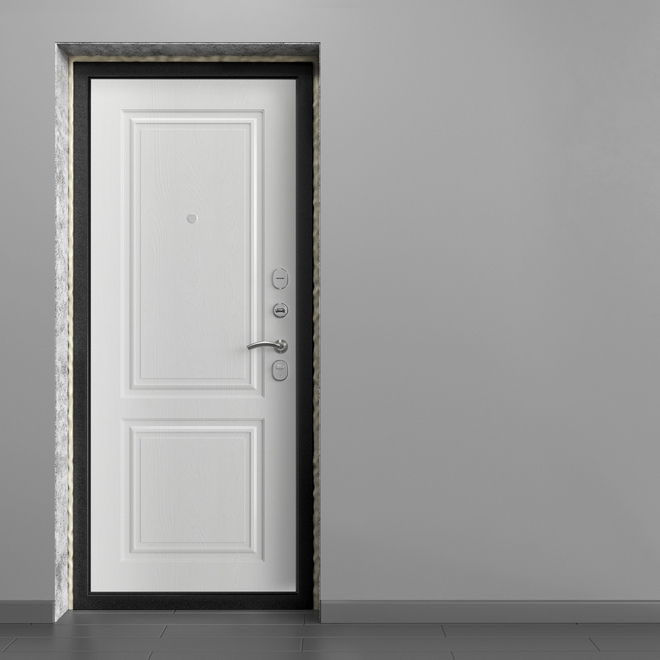 Входная дверь АКМ 2