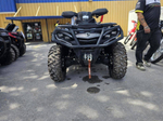 Квадроцикл BRP Can-Am Outlander Max XT 850 (2023) (ПСМ)