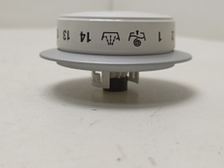 RST602 кт66 Ручка выбора программ для стиральной машины Hotpoint-Ariston RST602 б/у