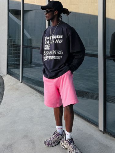 Лонгслив мужской NOHO