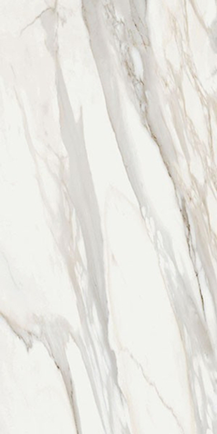 Керамогранит WHITE MARBLE Statuario rett.