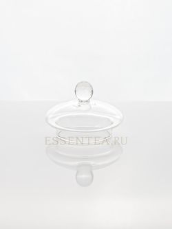 крышка стеклянная