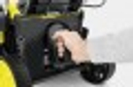 Газонокосилка аккумуляторная KARCHER LMO 18-36 Battery *INT 1.444-420.0