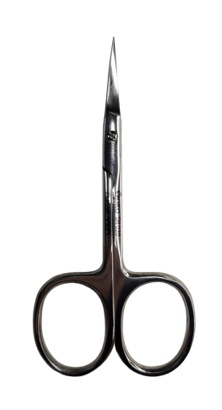 Yoko Ножницы для кутикулы Classic, длина 95 мм