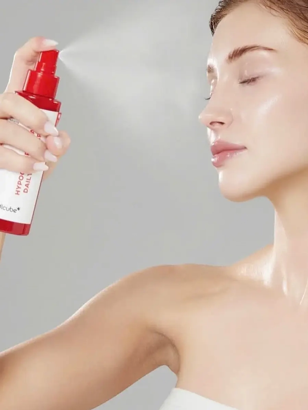 Medicube Успокаивающий мист для проблемной кожи Hypochlorous Acid Daily Facial Spray 125 мл