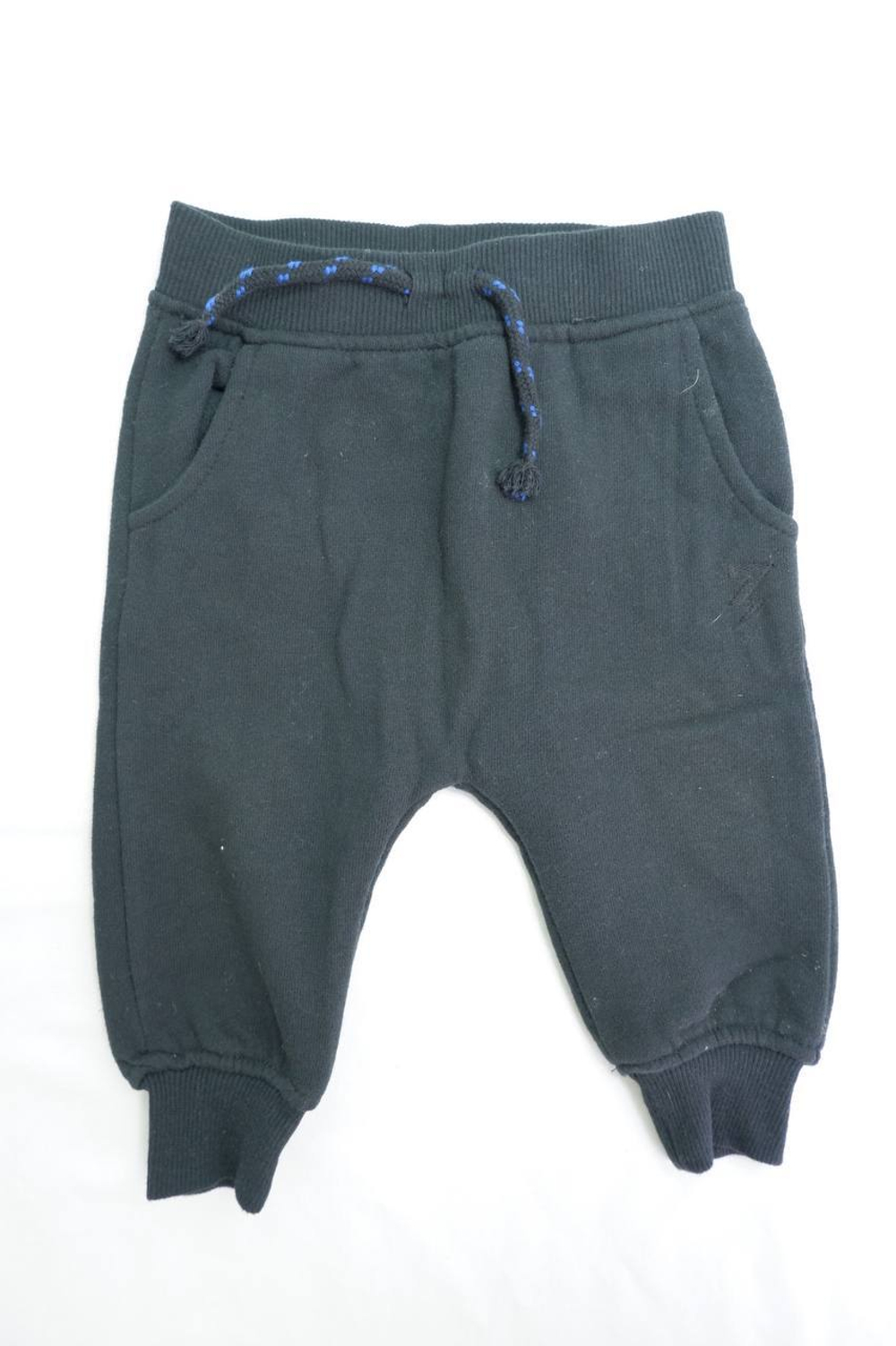 Штаны Rebel повседневные на 6/9 месяцев