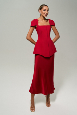 Топ-корсет Emma