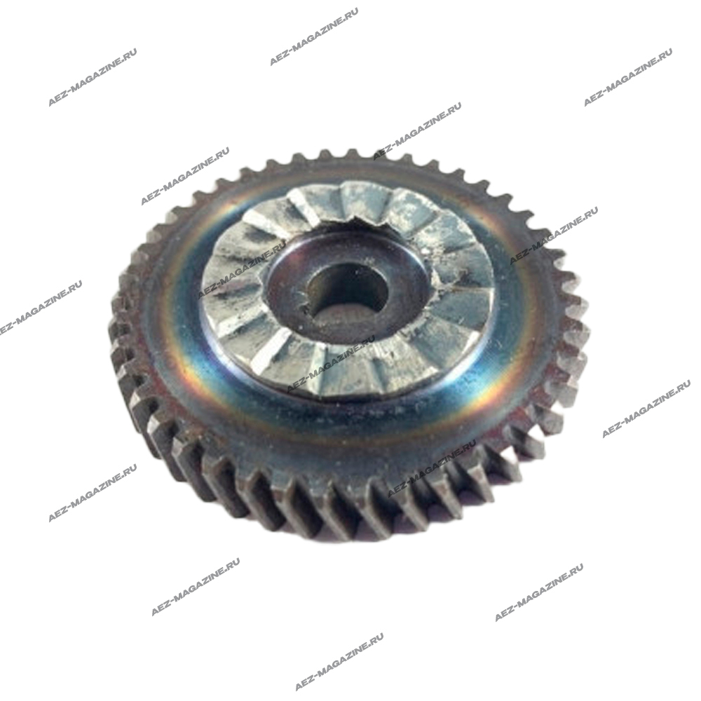Ответная шестерня (805) К дрели Смоленск МЭСУ-1М Ø46,5х8¶