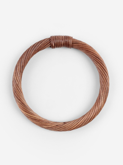 Ручки для сумок деревянные 2 шт