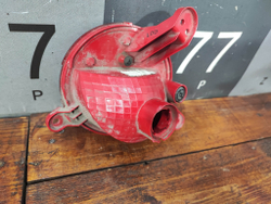 ПТФ задний левый Kia Soul 2 (PS) 13-16 Б/У Оригинал 92451B2100