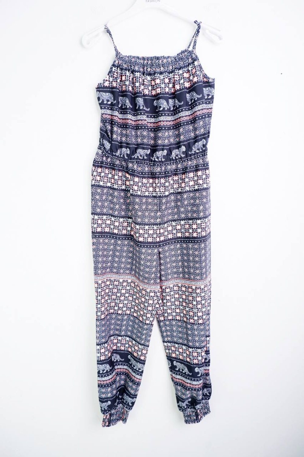 Комбинезон Bluezoo стильный, визуально на 10 лет