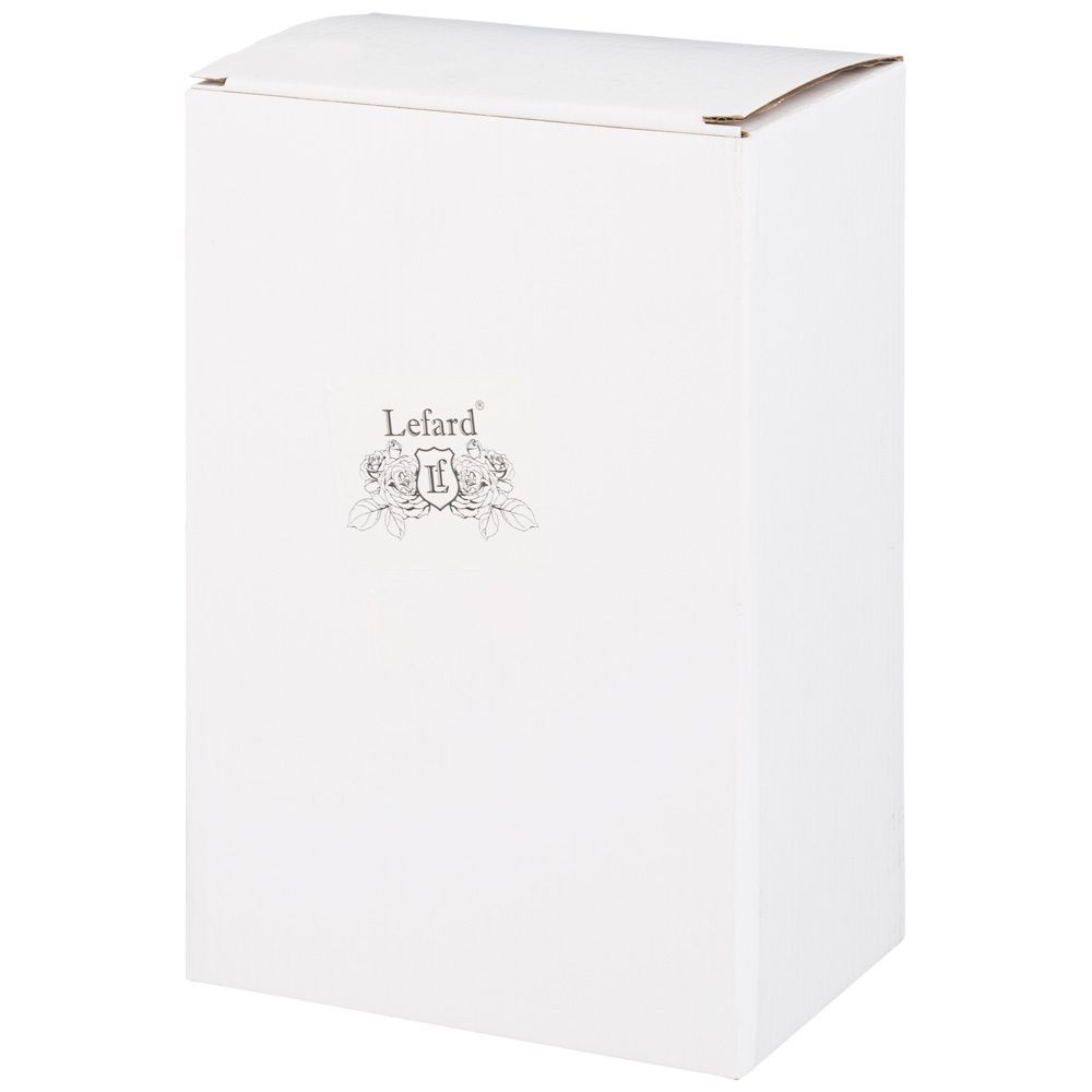 ШКАТУЛКА "АРТ КОЛЛЕКЦИЯ" 21*13*8,5 СМ