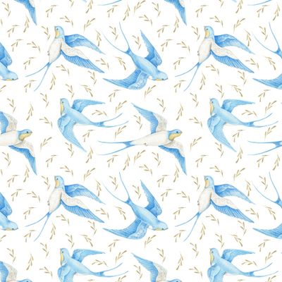 ласточки на юге 3