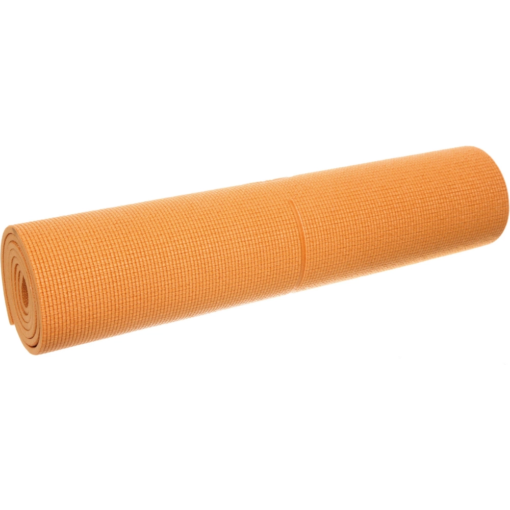 Коврик для йоги 8 мм 173х61 см «Ритм» ПВХ, в ассортименте