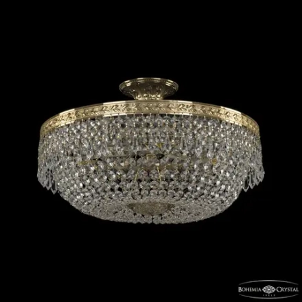 Потолочная люстра Bohemia Ivele 19011/45IV G