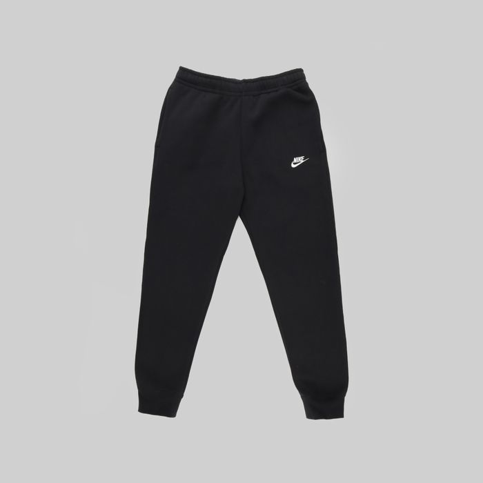 Брюки мужские Nike Sportswear Club Fleece артикул:BV2671-010 - купить в магазине Дайс