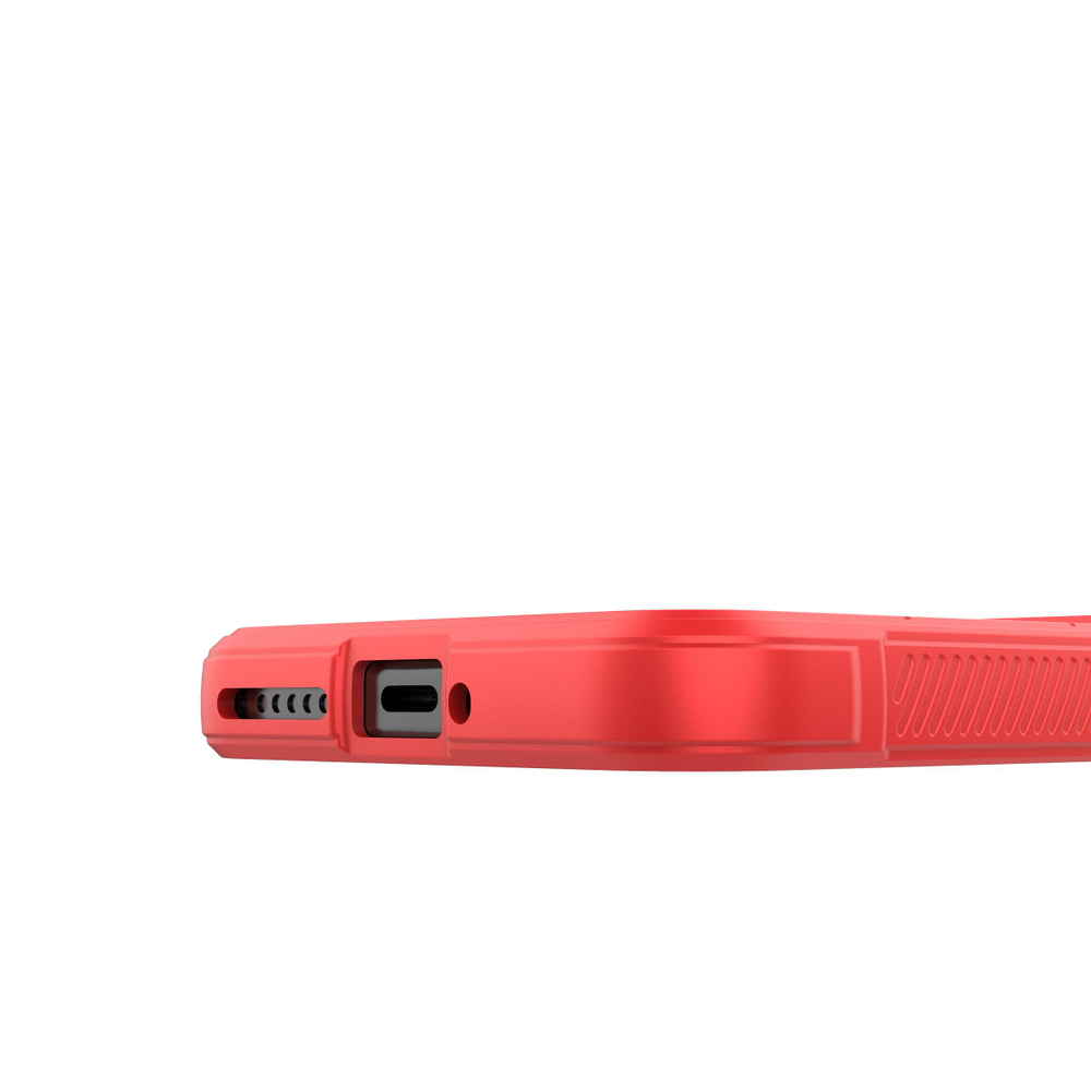 Противоударный чехол Flexible Case для Xiaomi 15