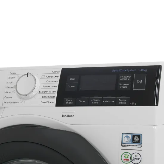 Стиральная машина Electrolux EW6F3R41S