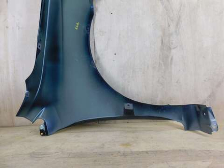 крыло переднее левое Toyota Allion Premio NZT260 ZRT265 2017