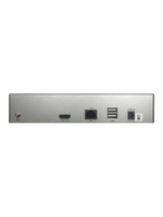Видеорегистратор IP ST-NVR-V0908F95 9-канальный PRO 8Mp 1 HDD FORT