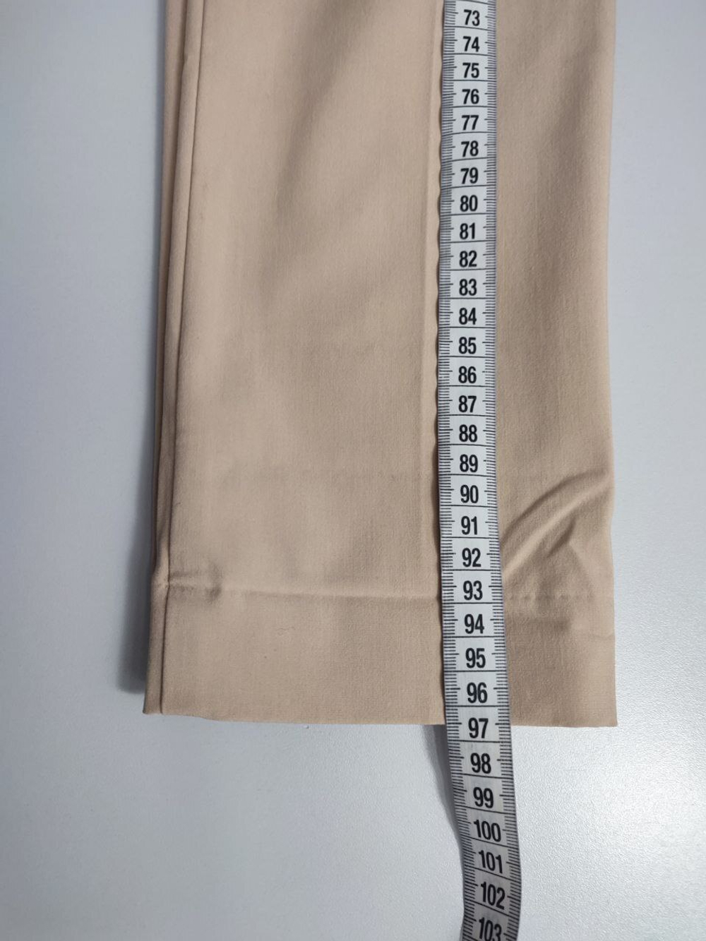 Брюки Mango светлые 40 размер