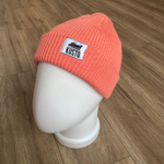 Шапка Kusto Short Cranberry
