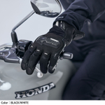 Перчатки комбинированные Taichi ARMED WINTER