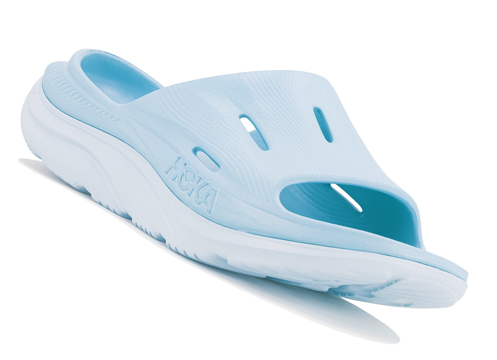 Сланцы Hoka Ora Recovery Slide 3