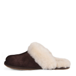 Женские тапочки Slipper Scuffette Slate II