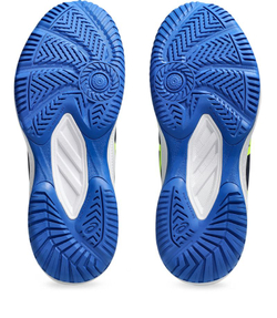 Детские теннисные кроссовки Asics Upcourt 6 GS