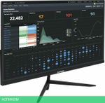 Монитор ExeGate ProSmart EZ2707TA EX297649RUS