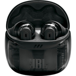 Наушники беспроводные JBL Tune Flex 2 Ghost Edition