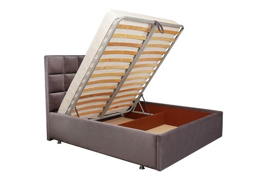 Кровать Ариэль