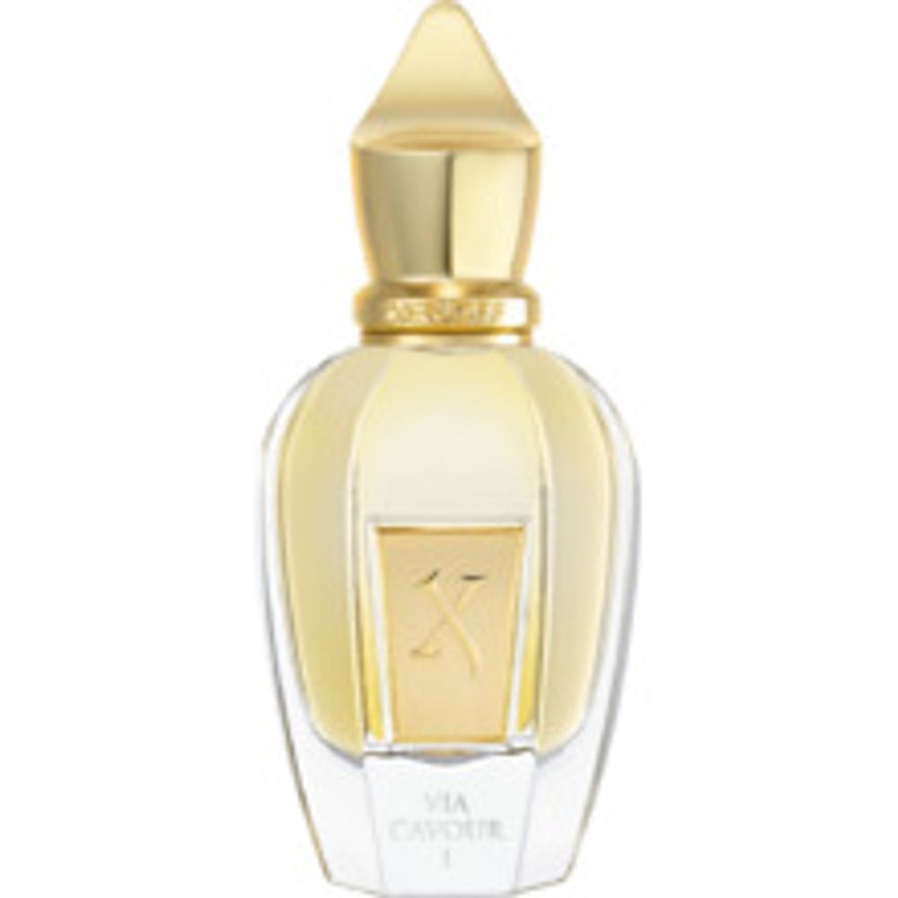 Xerjoff Via Cavour I EDP 50ml
