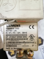 Siemens 6FC5247-0AA00-0AA2 б/у