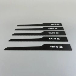 Yato Полотно 32 зв. 5 шт.