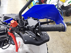 Квадроцикл PROMAX WILD 175 LUX