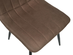 Стул Easy-Fit Brown C108